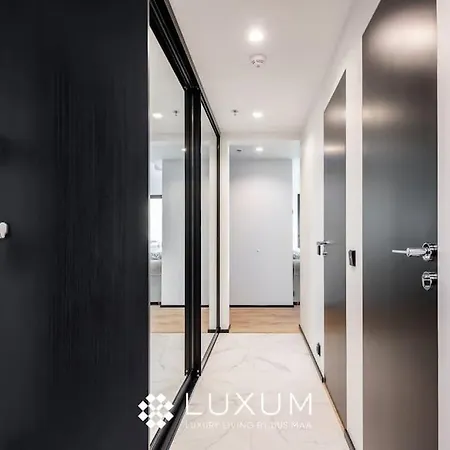 Exclusive Penthouse On 18th Floor! Ταλίν