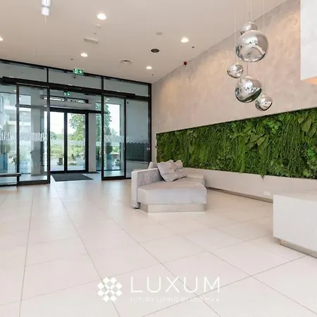 Exclusive Penthouse On 18th Floor! * Ταλίν